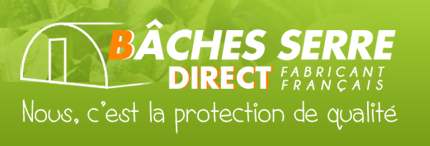 Baches-serre-direct