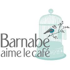 Barnabé Aime Le Café