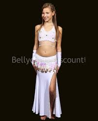 Belly Dance Discount