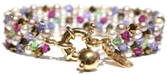 Bijoux Isabel Créations