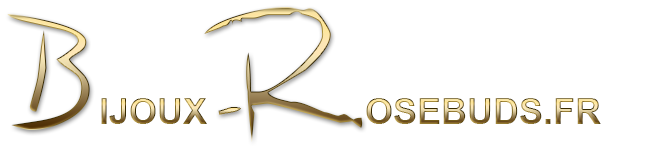 Bijoux Rosebuds