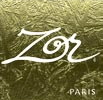 Bijoux Zor Paris