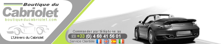 Boutique Du Cabriolet
