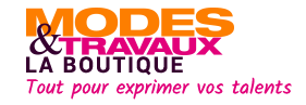 Boutique Modes Travaux