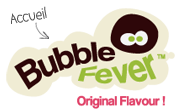 Bubble-fever