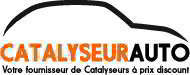 Catalyseur Auto