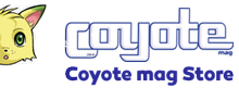 Coyotemag-store