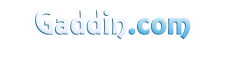 Gaddin