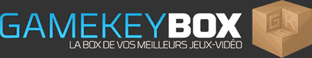 Gamekey Box