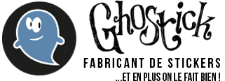 Ghostick