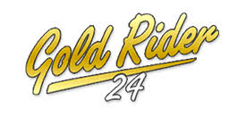 Gold-rider