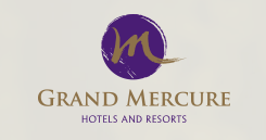 Grand Mercure