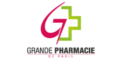 Grande Pharmacie Paris