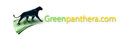 Greenpanthera