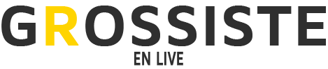 Grossiste En Live