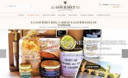 LA GOURMET BOX