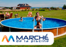 Marché La Piscine