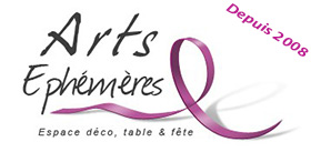 Arts Ephémères