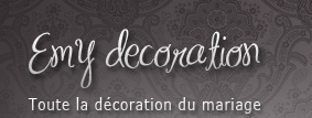 Emy-decoration