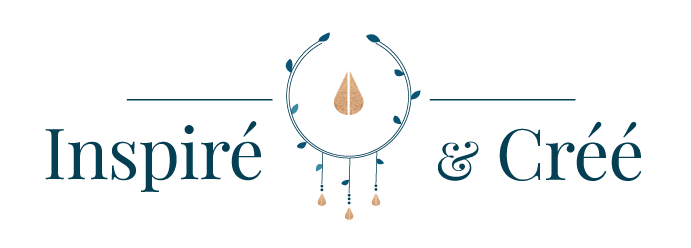 Inspiré & Créé