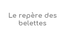 Le Repère Belettes