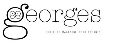 Magazine Georges