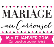Mariage Au Carrousel