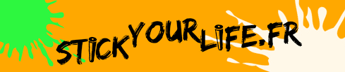 Stickyourlife