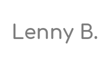 Lenny B