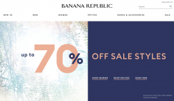 Banana Republic