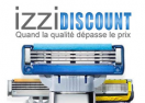 IzziDISCOUNT