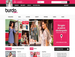 Burda Style.fr