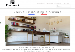 Fauvert Professionnel