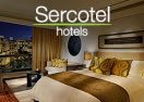 Sercotel Hotels