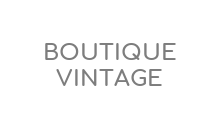 BOUTIQUE VINTAGE