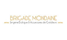 Brigade Mondaine