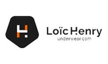 Loic Henry Underwear