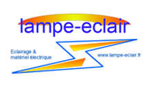 Lampe Eclair