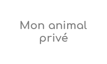 Mon Animal Privé