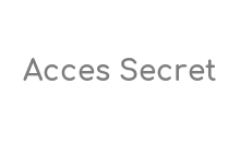 Acces Secret