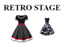 Retro Stage