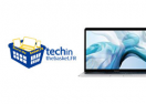 Techinthebasket