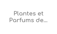 Plantes Parfums