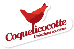 Coquelicocotte