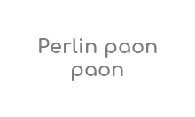 Perlin Paon Paon