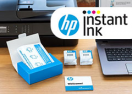 HP Instant Ink