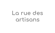 La Rue Artisans