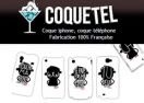 CoqueTel