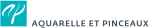 Aquarelle Pinceaux
