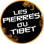 Les Pierres Du Tibet